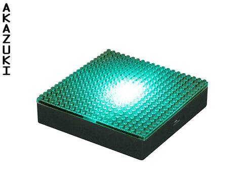 Nanoblock LED Display Base